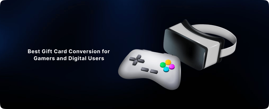 Best Gift Card Conversion