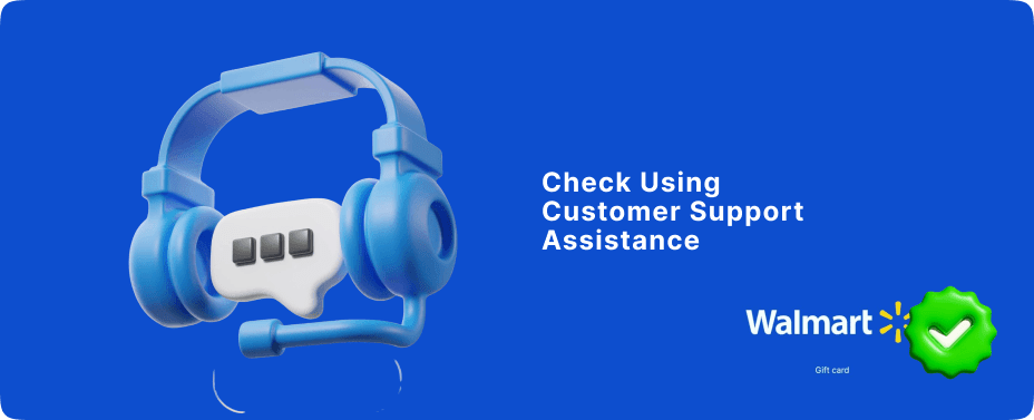How to Check If a Walmart Card Is Valid 