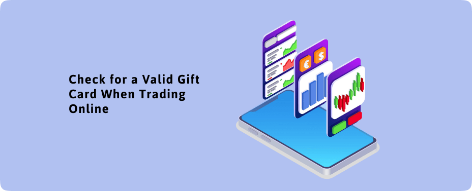 How to Check for a Valid Gift Card
