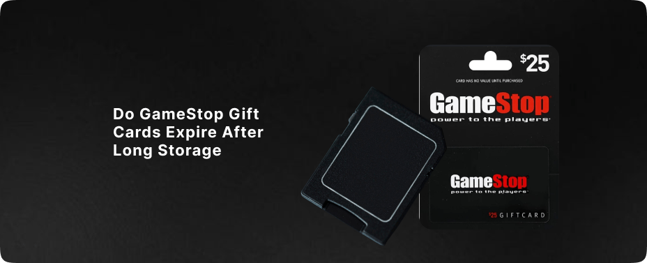 Do GameStop Gift Cards Expire