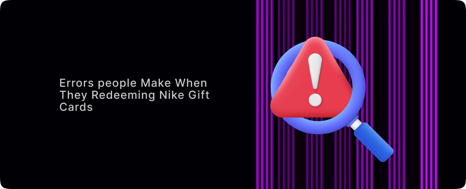 Redeem Nike Gift Cards