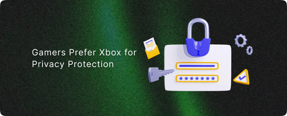 Why Gamers Prefer Xbox