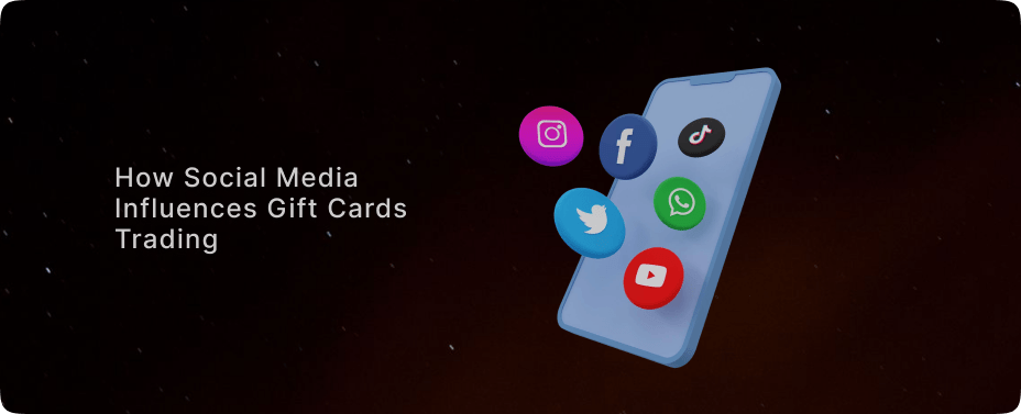 Trading Vanilla Gift Cards