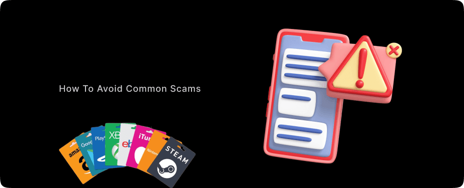 How to Receive Gift Card Payments 