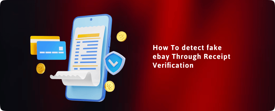 How To detect fake ebay