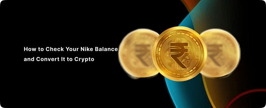 How to Check Your Nike Balance