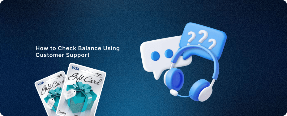 How to Check Your Vanilla Card Balance 