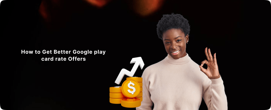Google play card rate