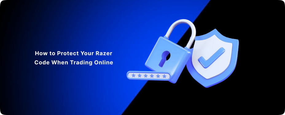 How to Protect Your Razer Gift Card Code