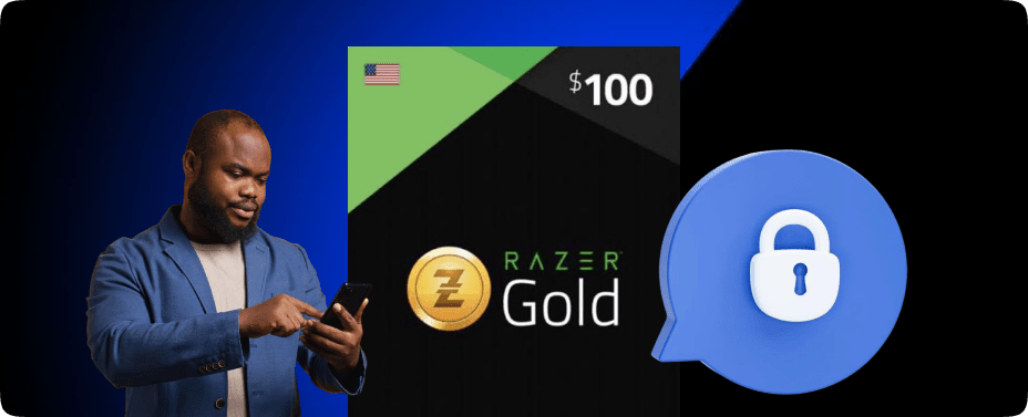 How to Protect Your Razer Gift Card Code