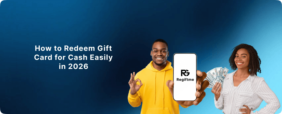 How to Redeem Gift Card for Cash Easily in 2026