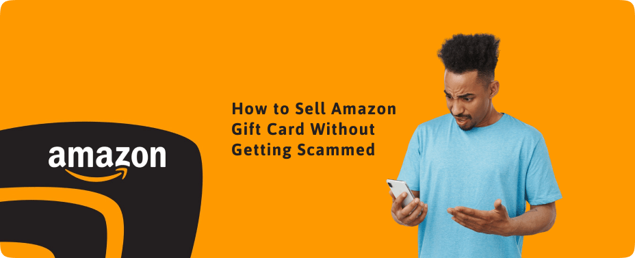How to Sell Amazon Gift Cards