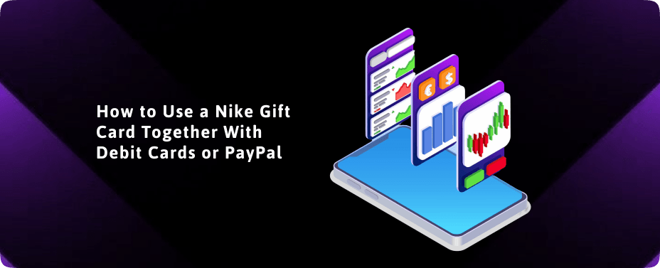 How to Use a Nike Gift Card