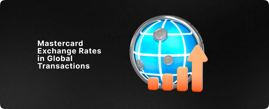 Mastercard Exchange Rates