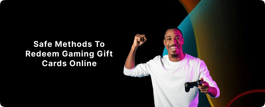 How You Redeem Gaming Gift Cards 
