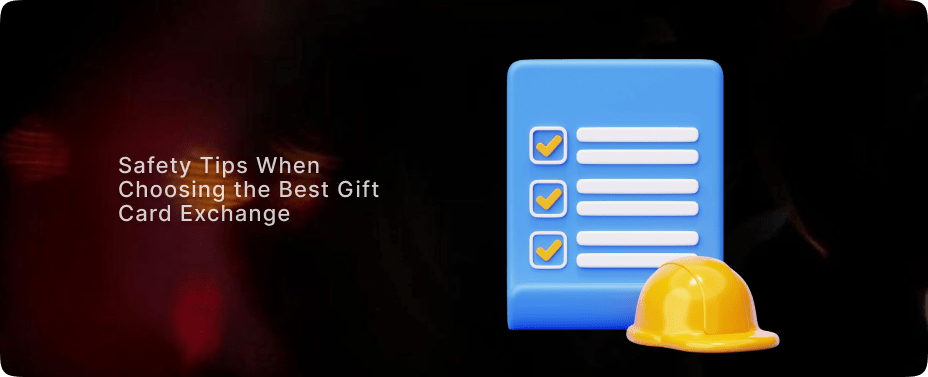 Best Gift Card Exchange