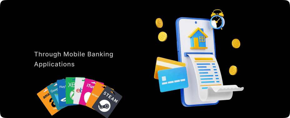 How to Receive Gift Card Payments 