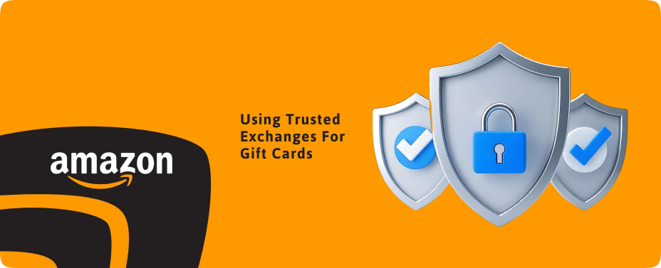 How to Sell Amazon Gift Cards