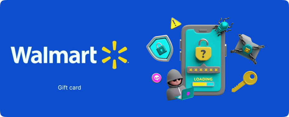 Walmart Gift Card Fraud: Real Stories and Lessons