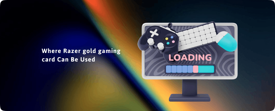 Is Razer Gold a Gaming Gift Card