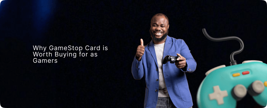 Is GameStop Card Worth Buying