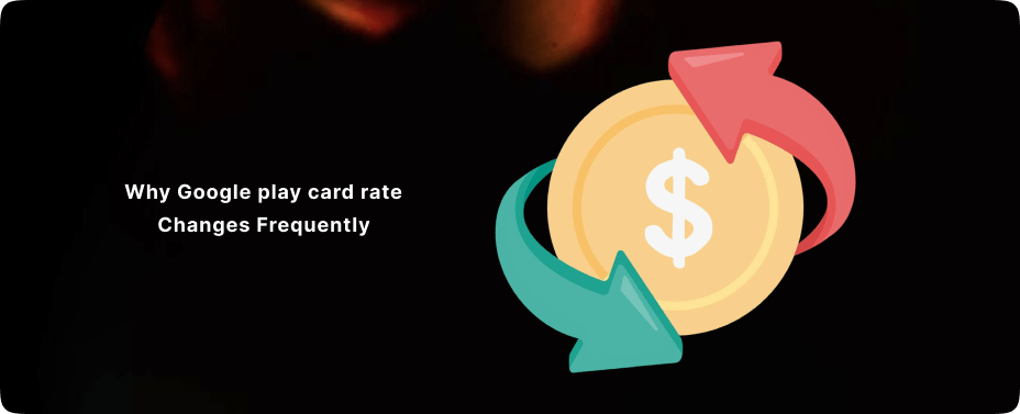 Google play card rate