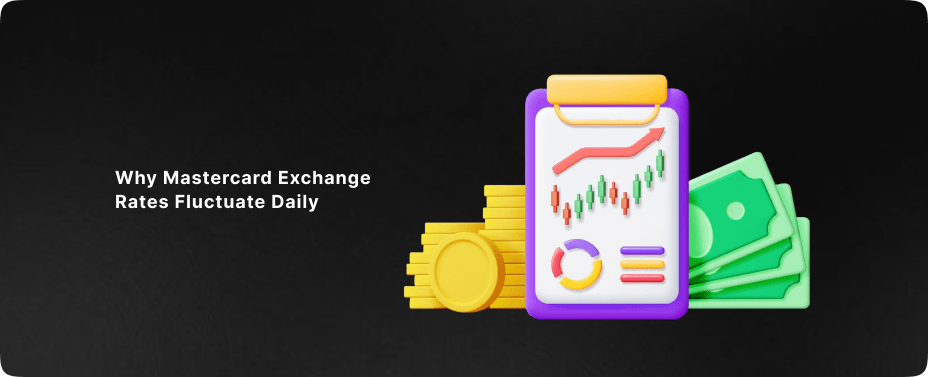 Mastercard Exchange Rates
