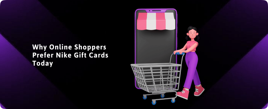 How to Use a Nike Gift Card