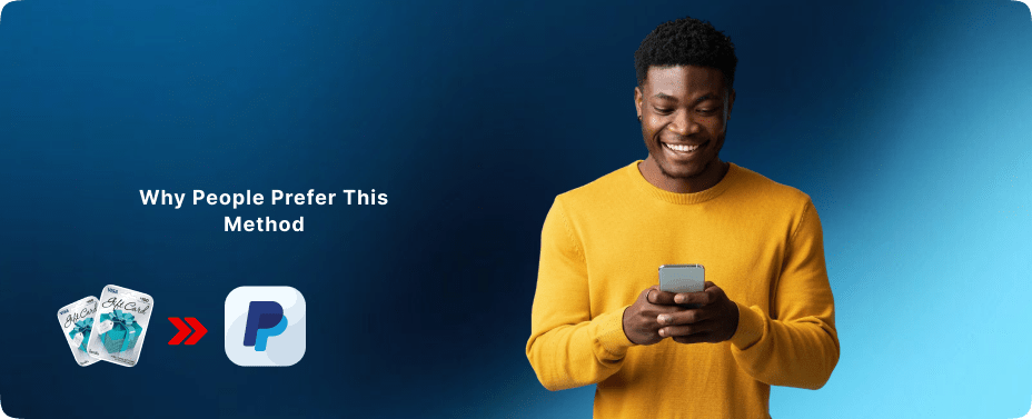 Can You Link a Vanilla Card to PayPal