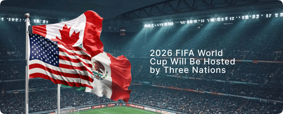 2026 FIFA World Cup 