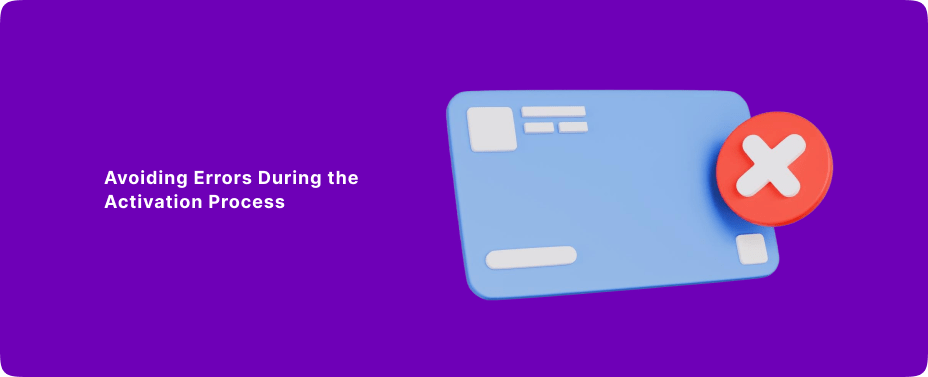 How to Activate Gift Card