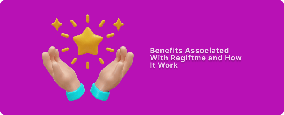 What Is Regiftme and How  It Work