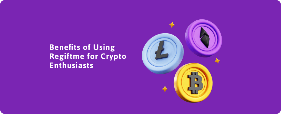 Benefits of Using Regiftme