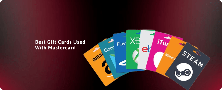 Mastercard Be Linked to GiftCard Platforms