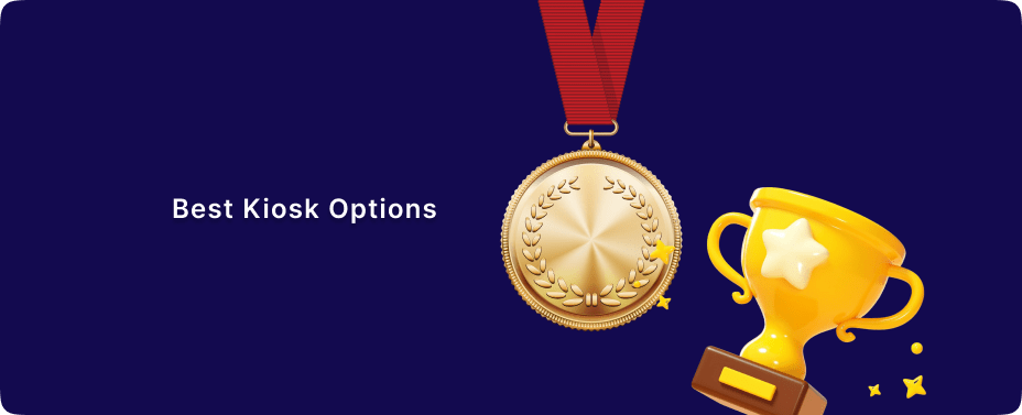 Best Gift Card Exchange Kiosk Options in 2026
