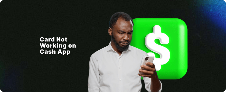 Why Is My Gift Card Not Working on a Cash App?