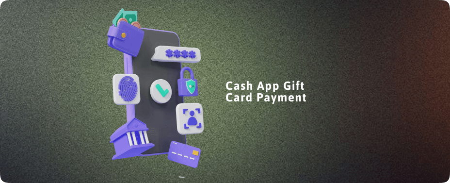 Cash App Gift Card Payment Guide for Beginners