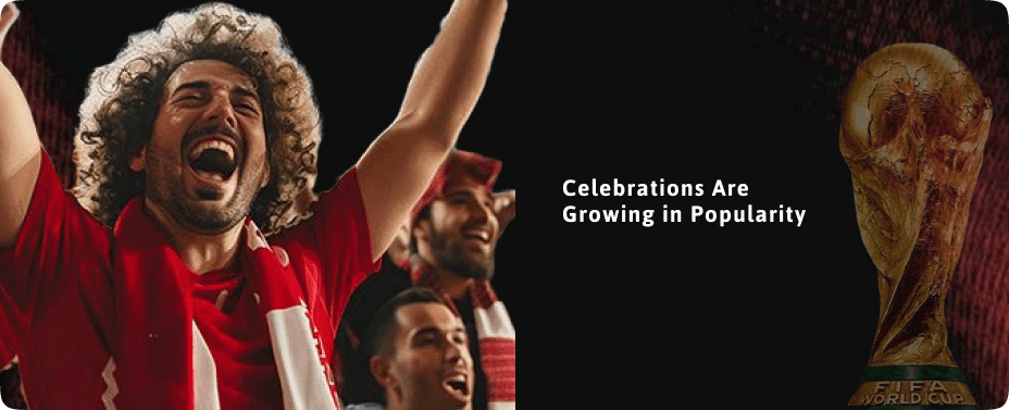 Gift Cards For World Cup