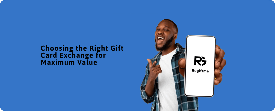 Gift Card Exchange Kiosks
