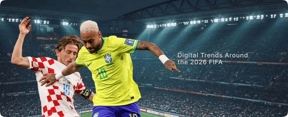 2026 FIFA World Cup 