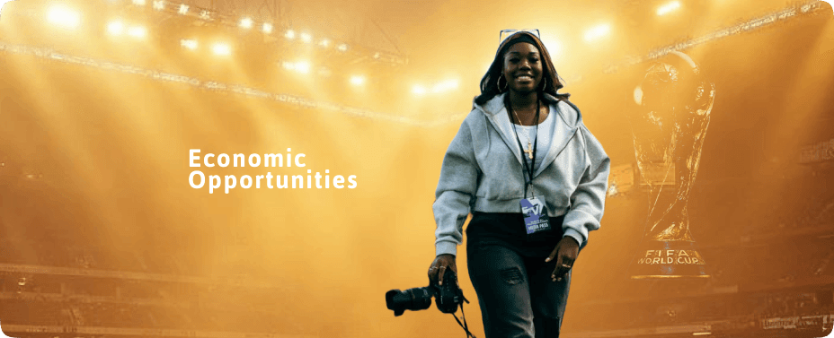 Predictions for the 2026 FIFA WorldCup