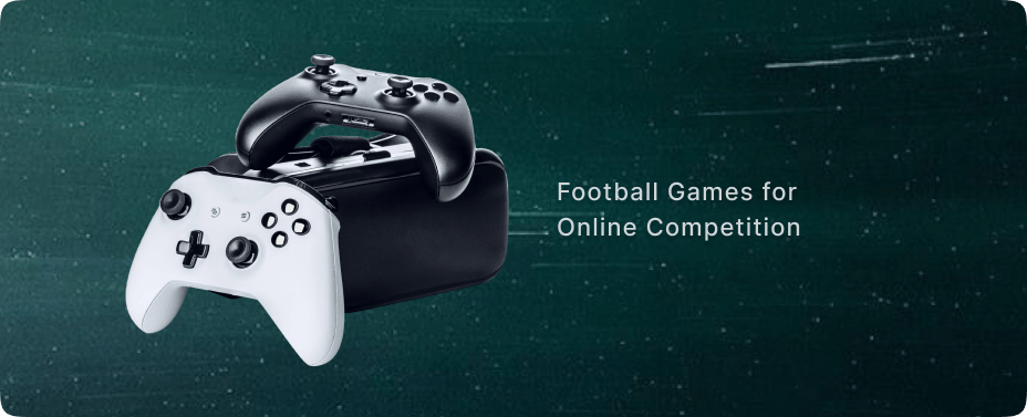 Best Football Games to Play