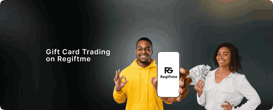 Tips for Secure Gift Card Trading on Regiftme