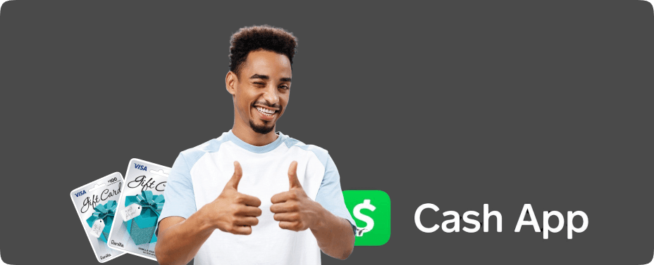 How Cashapp Works With Gift Cards