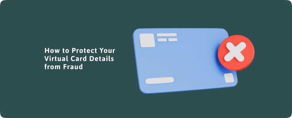 How to Get Your Virtual Card Details