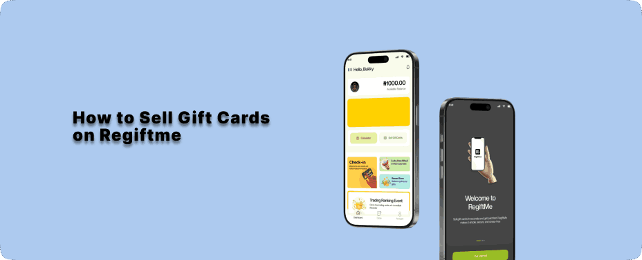 more people are choosing Regiftme to exchange gift cards