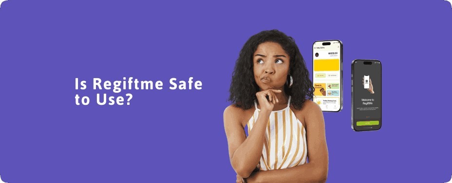 Is Regiftme Safe to Use?