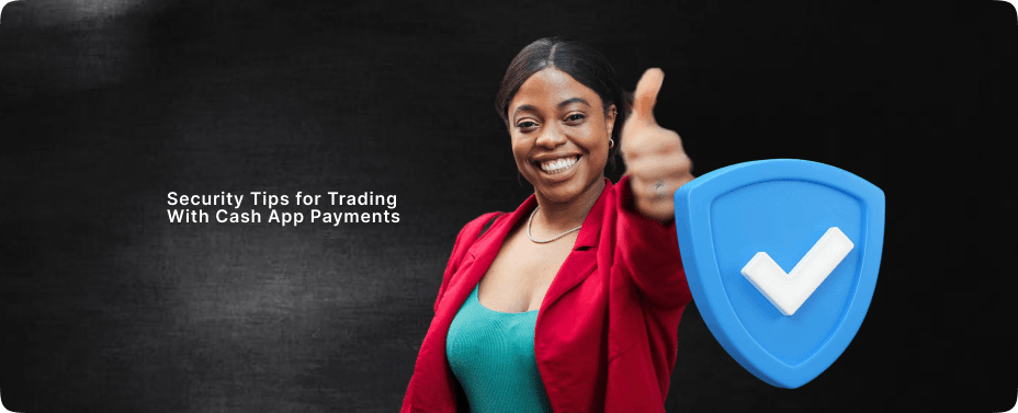 Trading With Cash App Payments