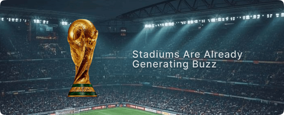 2026 FIFA World Cup 