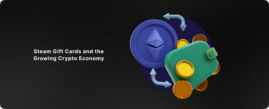 Things to Buy With a Steam Card